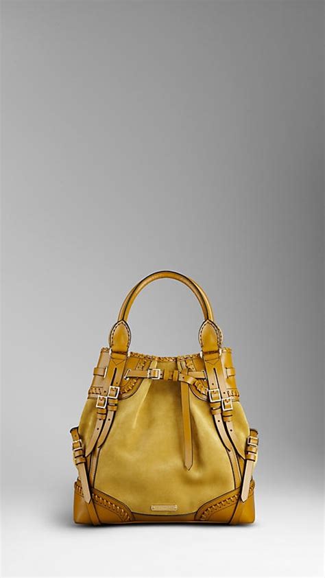 medium burberry whipstitch bag|Women’s Designer Tote Bags .